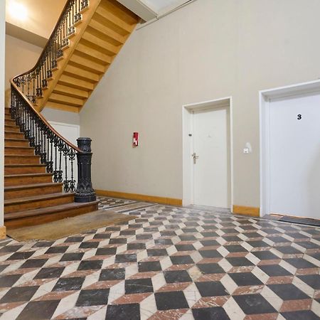 شقة Locationstourcoing - Le Colbert المظهر الخارجي الصورة