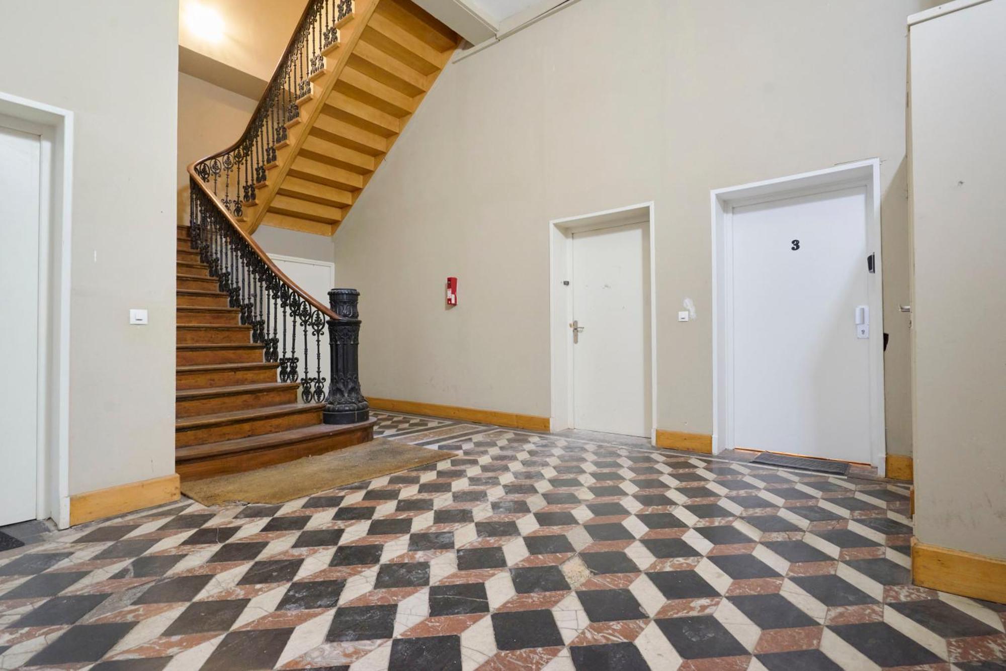 شقة Locationstourcoing - Le Colbert المظهر الخارجي الصورة